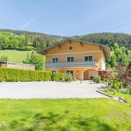 Chalet Carina 젤암제 외부 사진