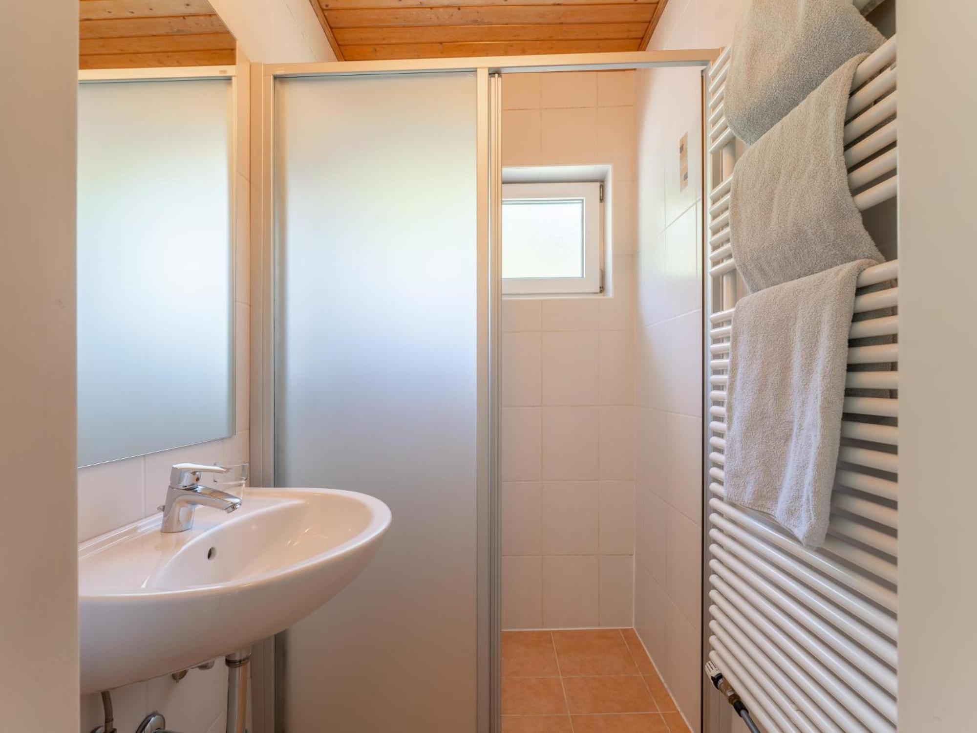 Chalet Carina 젤암제 외부 사진