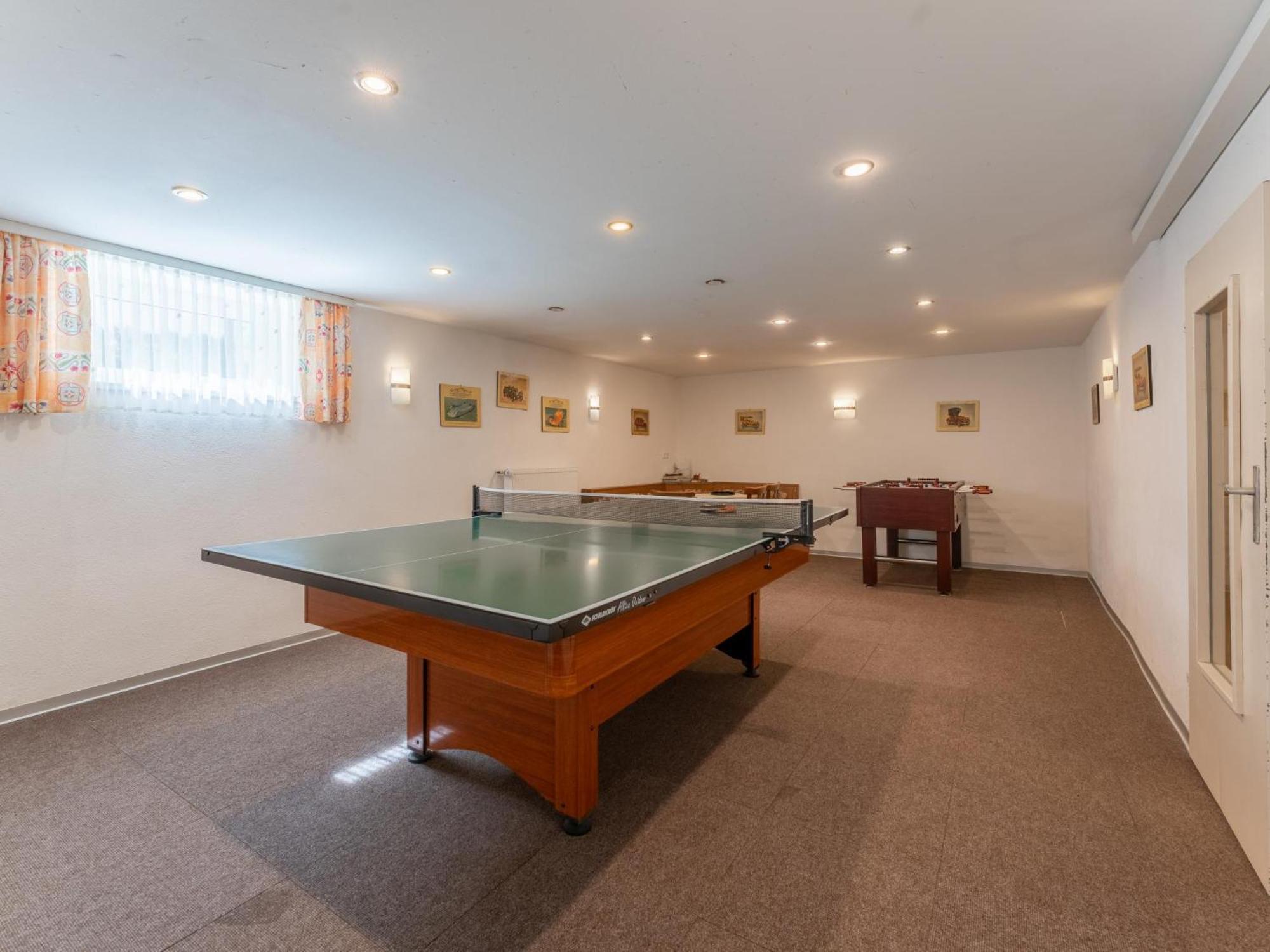 Chalet Carina 젤암제 외부 사진