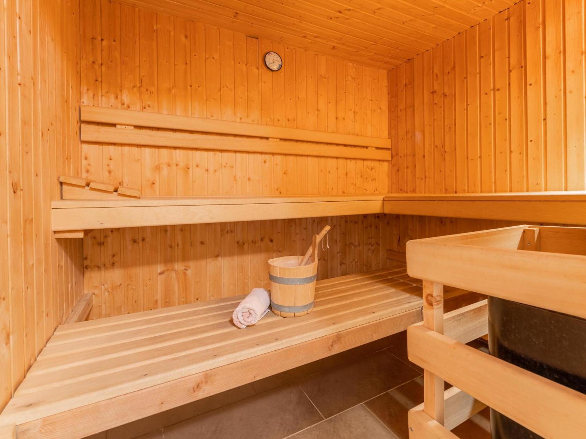 New! Chalet Carina By We Rent 젤암제 외부 사진