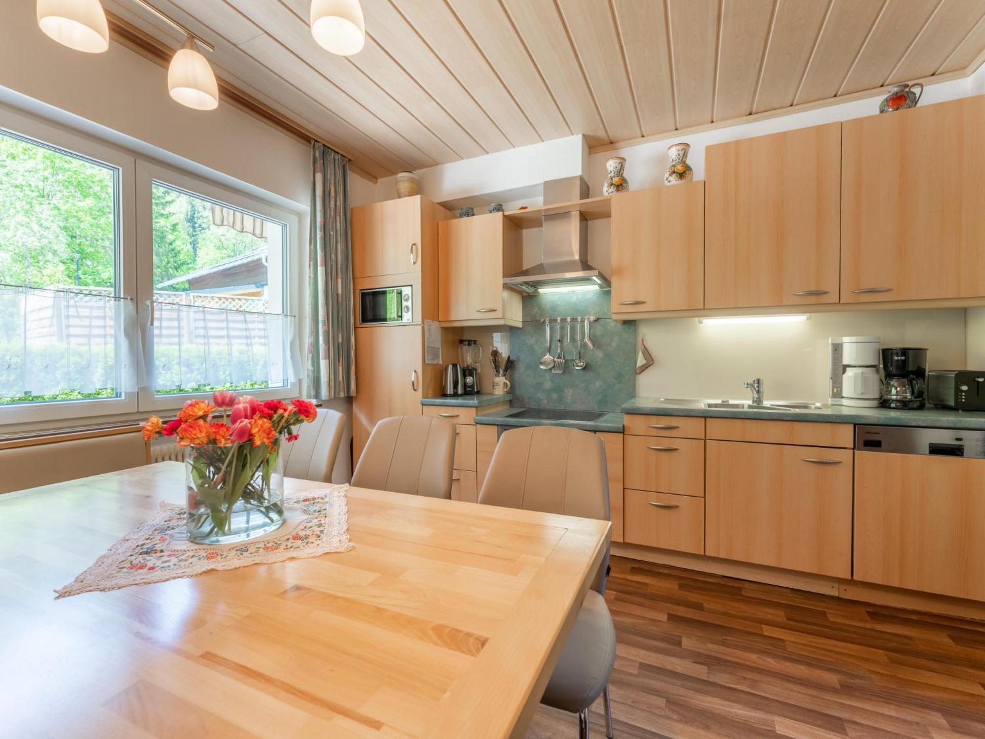 New! Chalet Carina By We Rent 젤암제 외부 사진