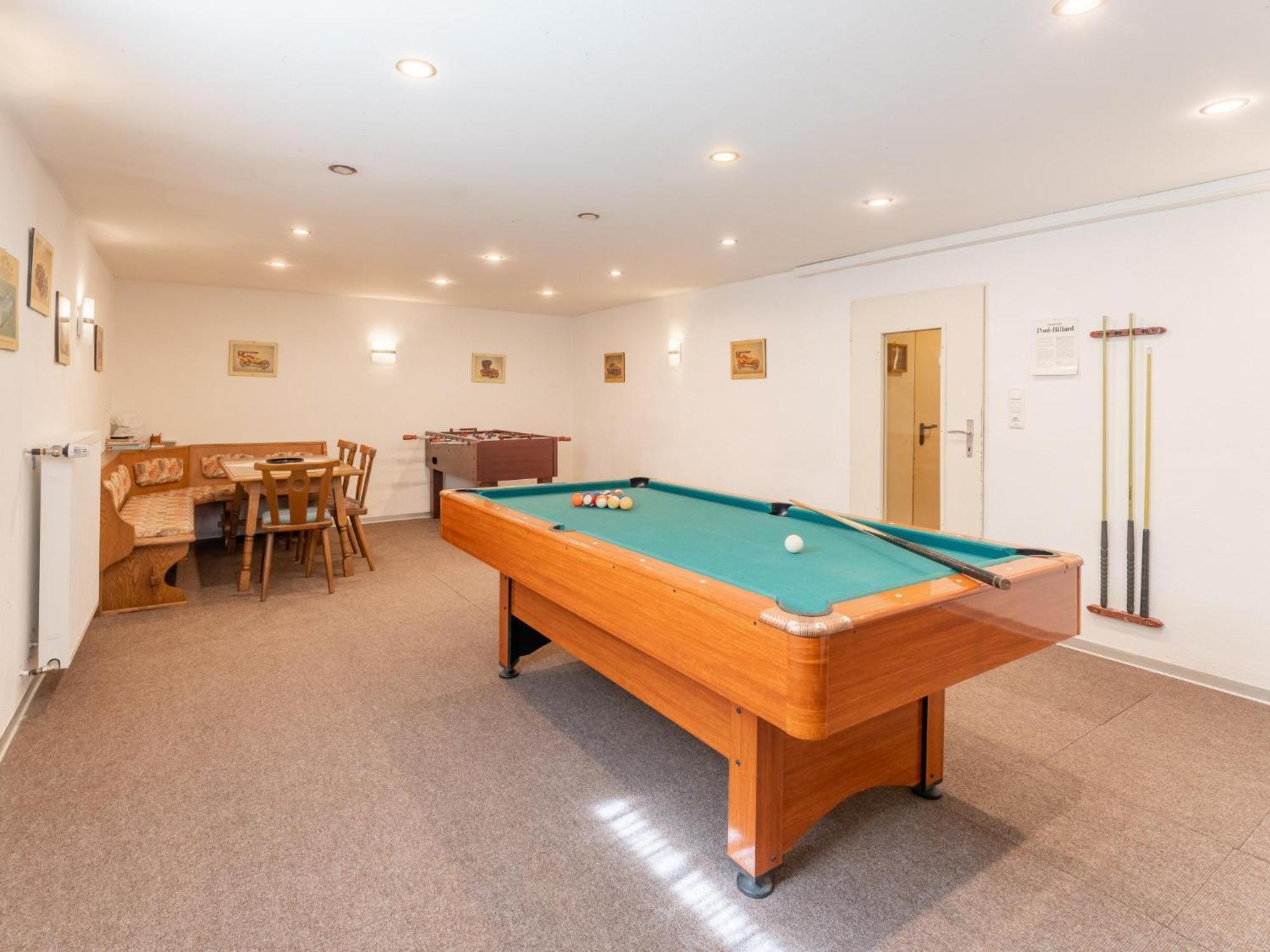 Chalet Carina 젤암제 외부 사진