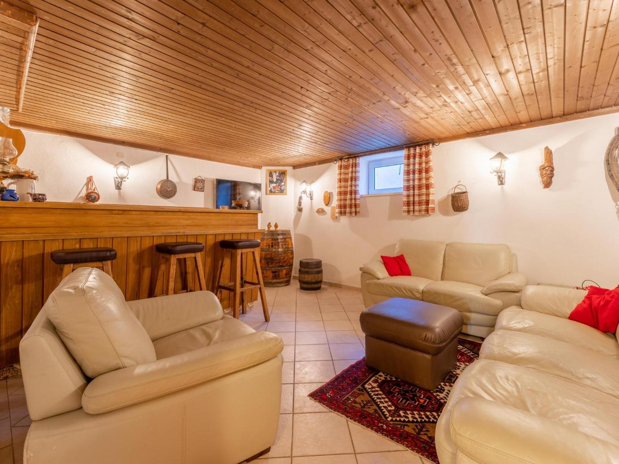 New! Chalet Carina By We Rent 젤암제 외부 사진