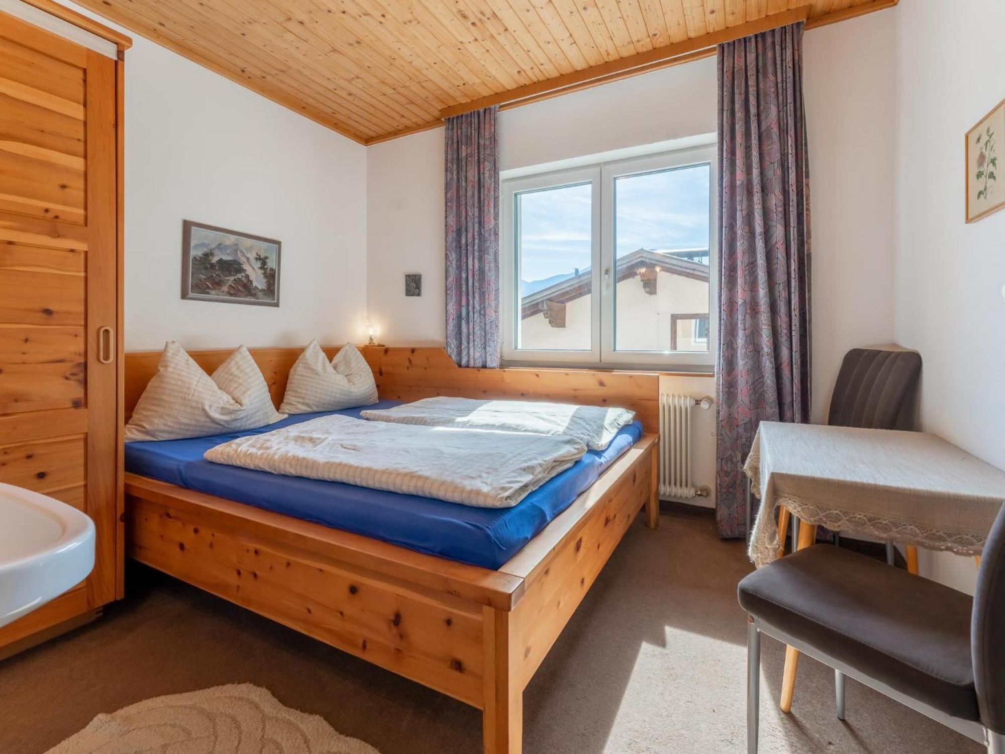 Chalet Carina 젤암제 외부 사진