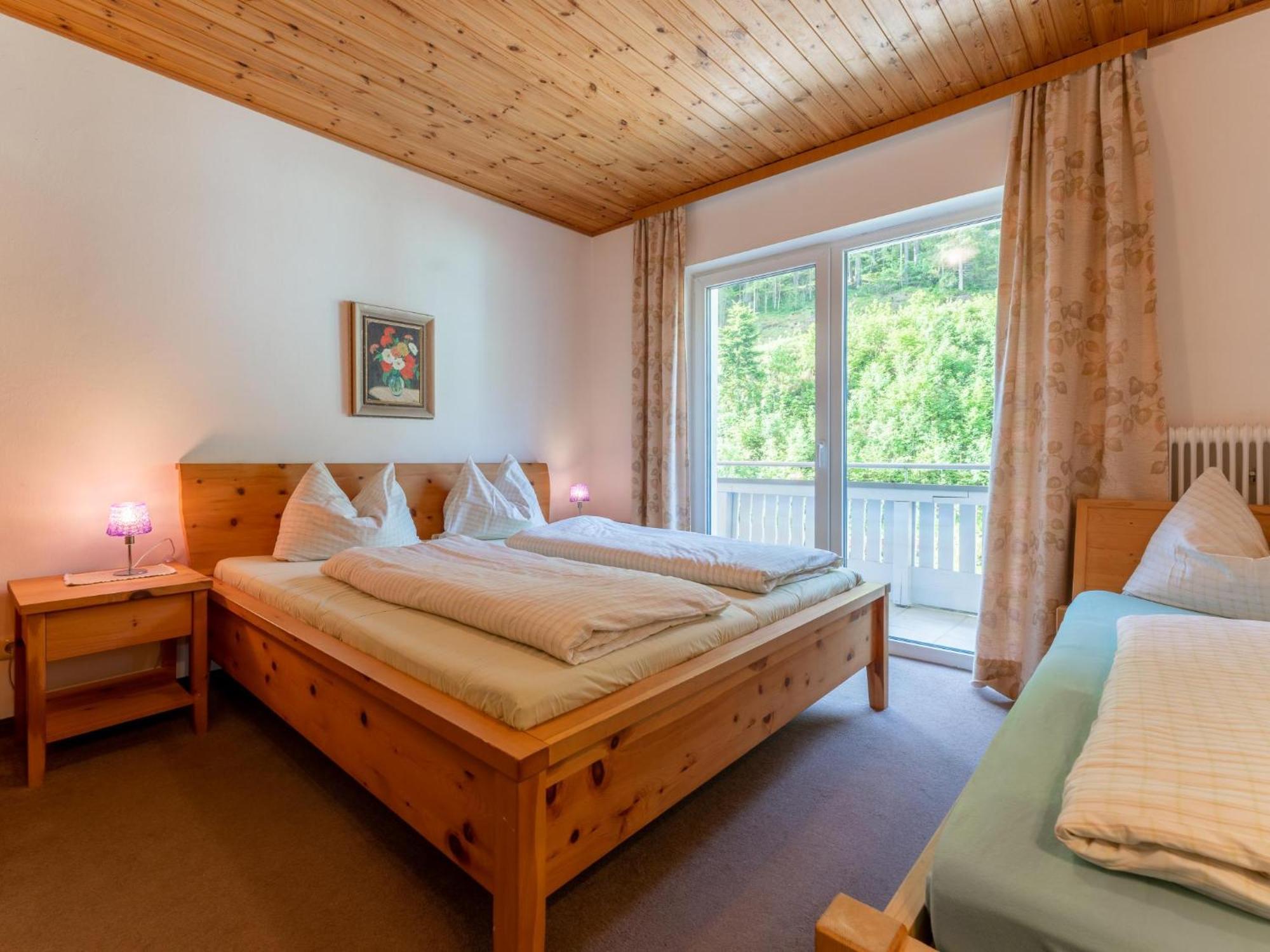 Chalet Carina 젤암제 외부 사진