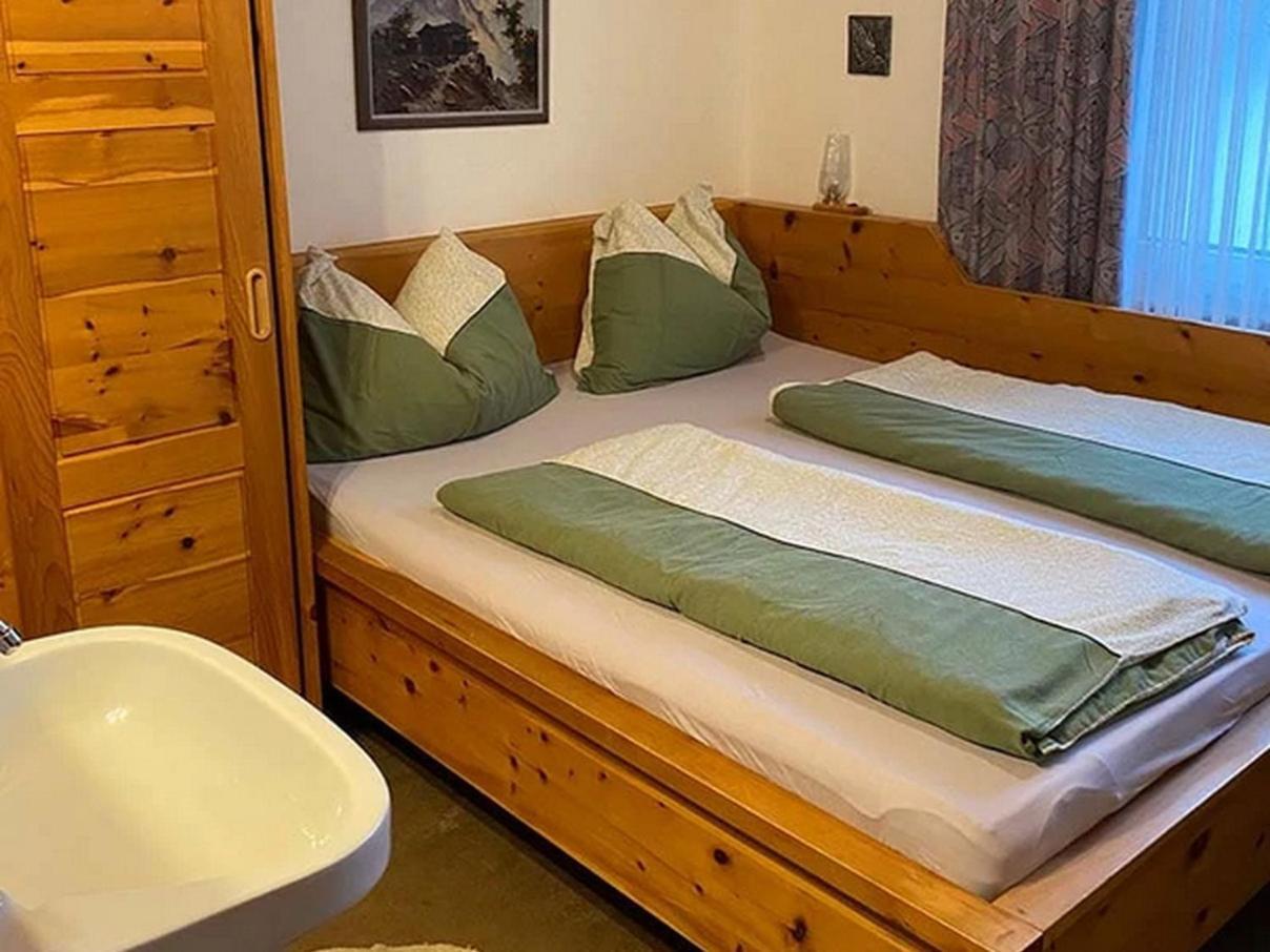 Chalet Carina 젤암제 외부 사진