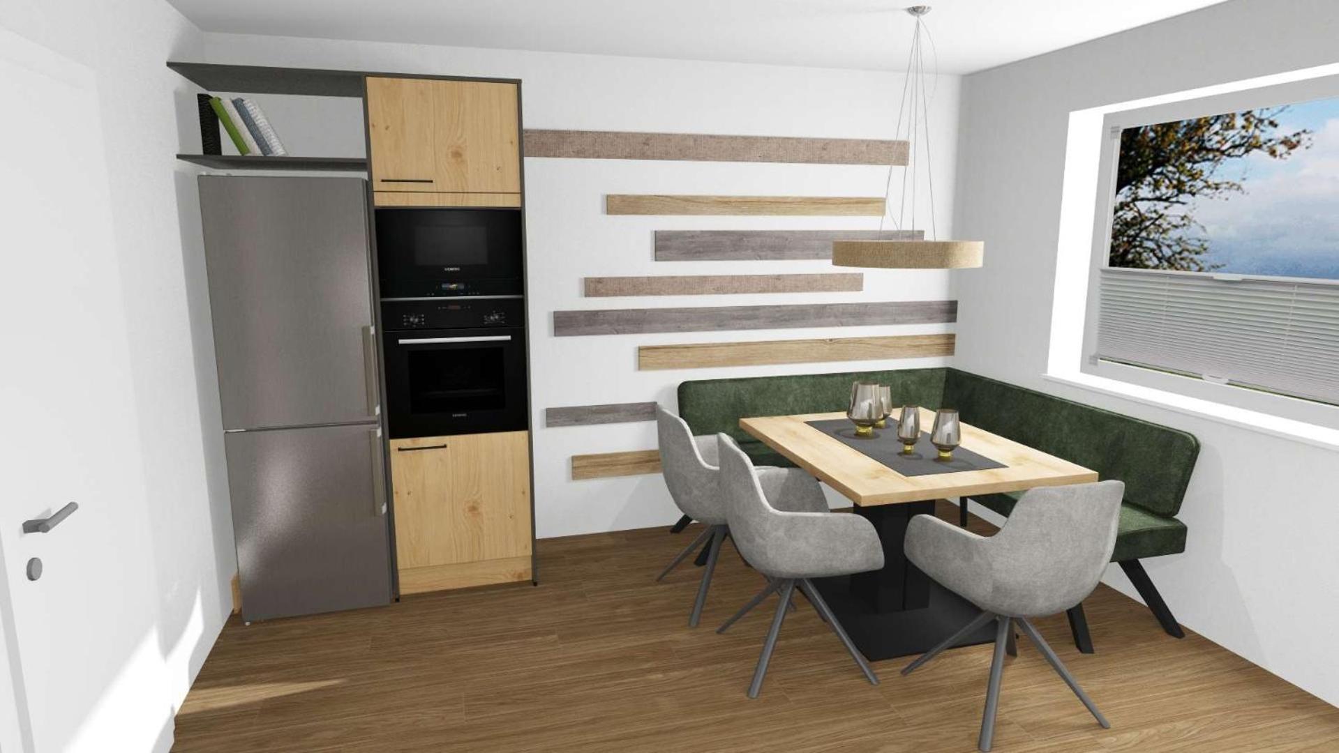 New! Chalet Carina By We Rent 젤암제 외부 사진